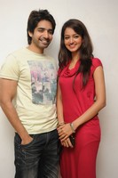 Adda Movie Success Meet